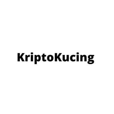 Trademark KriptoKucing dan logo