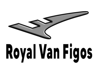 Trademark Royal Van Figos & Lukisan