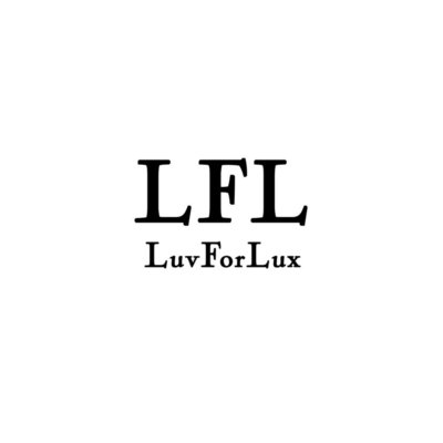 Trademark LuvForLux