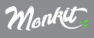 Trademark MONKIT + LOGO