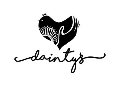 Trademark DAINTYS OFFICIAL