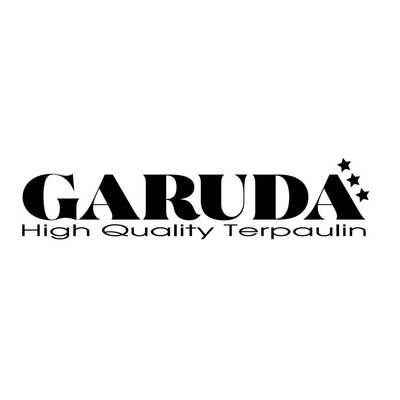 Trademark GARUDA TERPAL