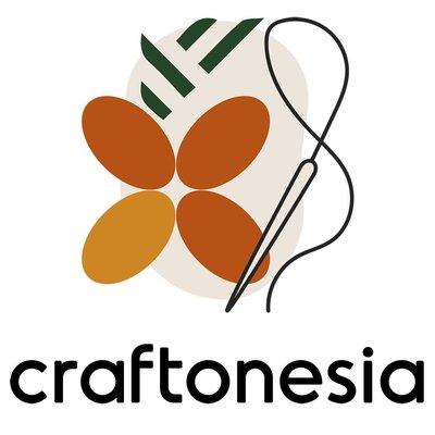 Trademark craftonesia