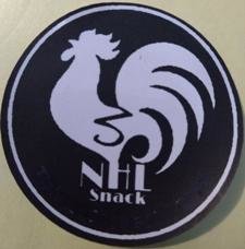 Trademark NHL Snack