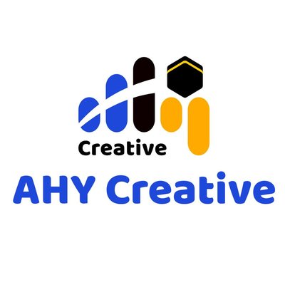 Trademark AHY Creative