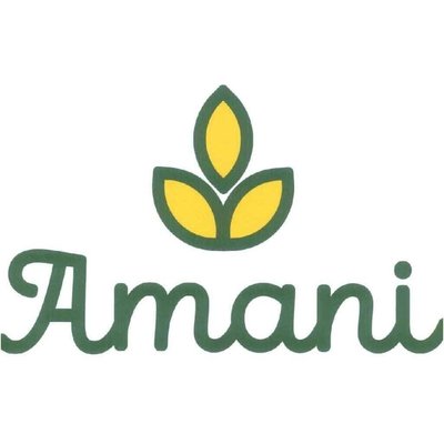 Trademark AMANI