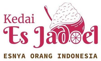 Trademark KEDAI ES JADOEL ESNYA ORANG INDONESIA