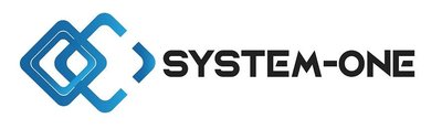 Trademark SYSTEM-ONE + LOGO