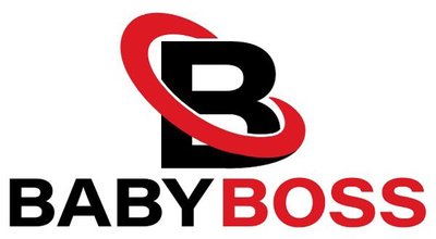 Trademark BABYBOSS