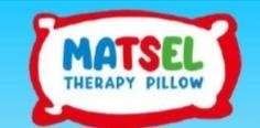 Trademark MATSEL THERAPY PILLOW