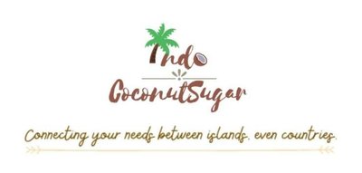 Trademark Indo Coconut Sugar