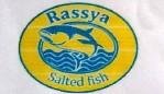 Trademark Rassya Salted Fish