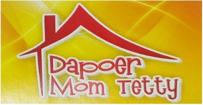 Trademark Dapoer Mom Tetty