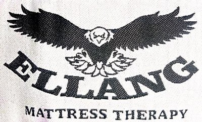 Trademark ELLANG MATTRESS THERAPY