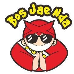 Trademark BOS JAE NDA