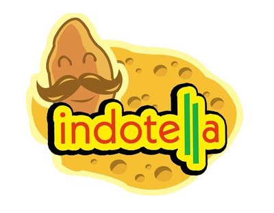 Trademark indotella