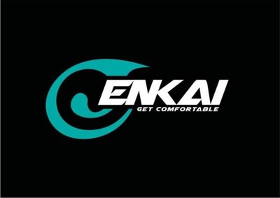 Trademark ENKAI + LOGO