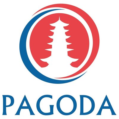 Trademark PAGODA