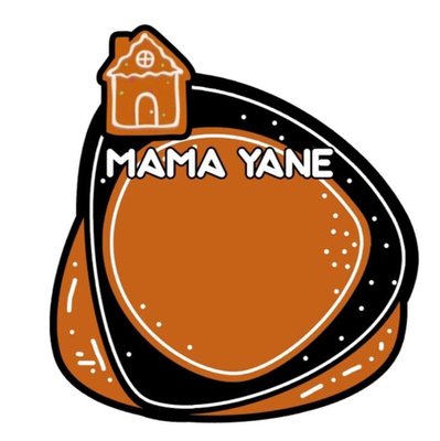 Trademark Mama Yane