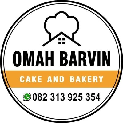 Trademark OMAH BARVIN