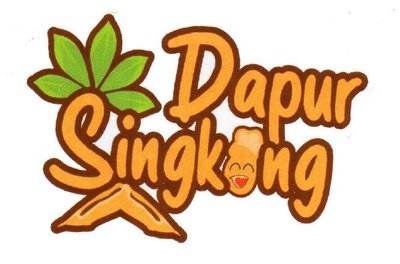 Trademark Dapur Singkong