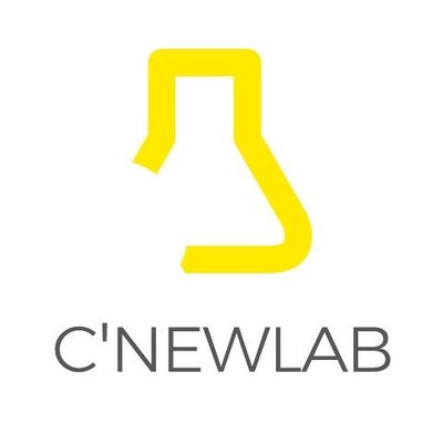 Trademark C’NEWLAB & device