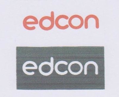 Trademark edcon