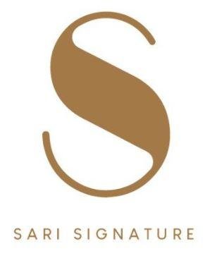 Trademark SARI SIGNATURE