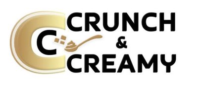 Trademark CRUNCH & CREAMY