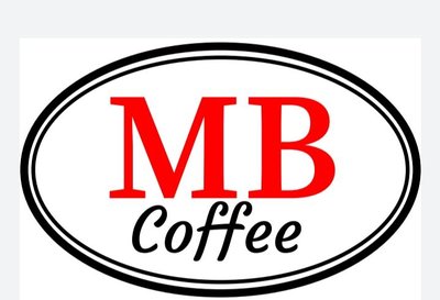 Trademark MB COFFEE