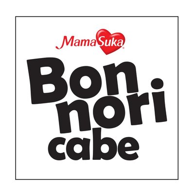 Trademark MAMASUKA BON NORI CABE