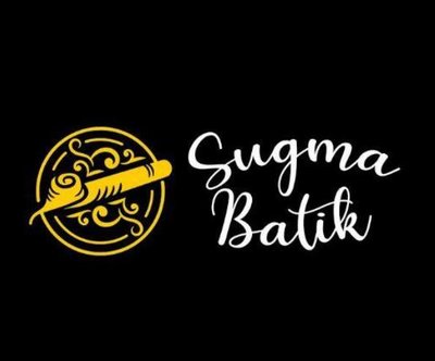 Trademark Sugma Batik