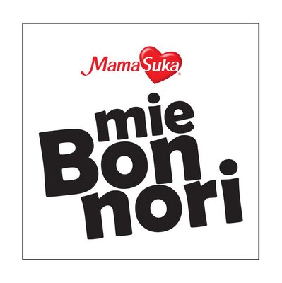 Trademark MAMASUKA MIE BON NORI