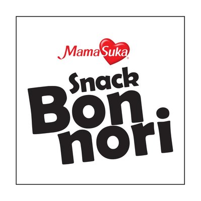 Trademark MAMASUKA SNACK BON NORI