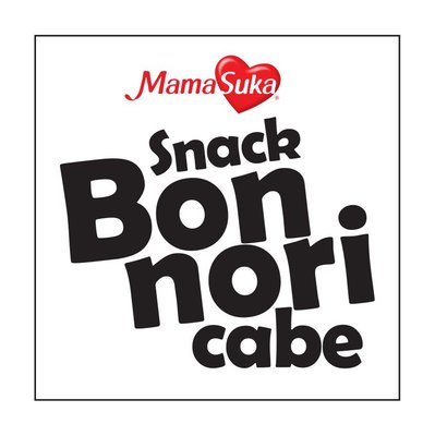 Trademark MAMASUKA SNACK BON NORI CABE