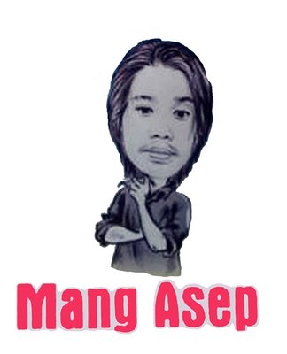 Trademark Mang Asep