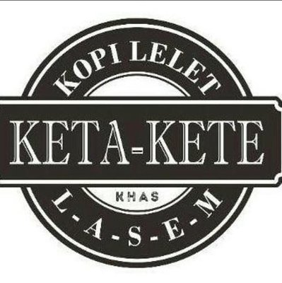 Trademark KETA-KETE