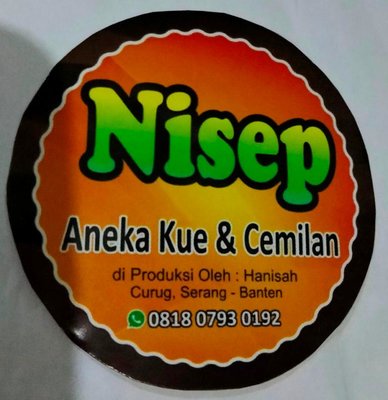 Trademark Nisep