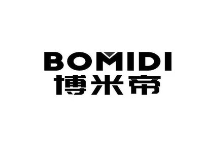 Trademark BOMIDI