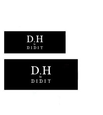 Trademark D.H by DIDIT