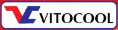 Trademark VITOCOOL DAN LOGO