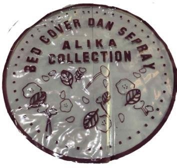 Trademark Alika Collection