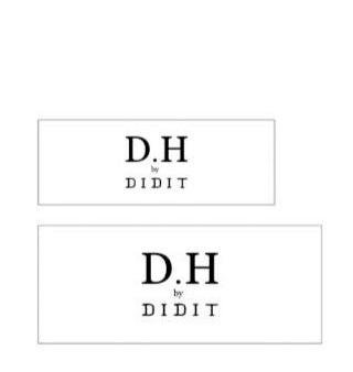 Trademark D.H by DIDIT