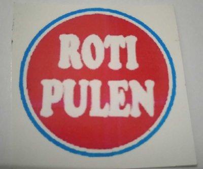 Trademark ROTI PULEN