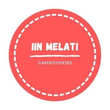 Trademark IIN MELATI CAKE & COOKIES