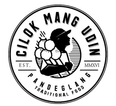 Trademark CILOK MANG UDIN