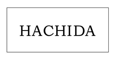 Trademark HACHIDA