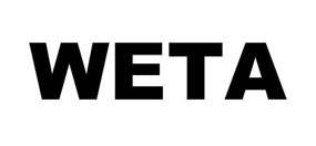 Trademark WETA