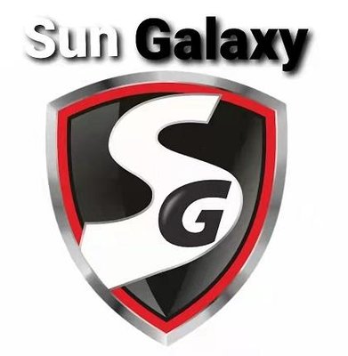 Trademark SUN GALAXY + LOGO