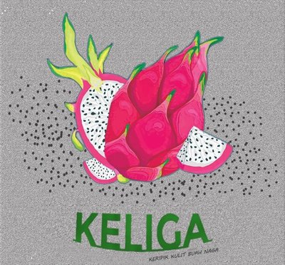 Trademark KELIGA